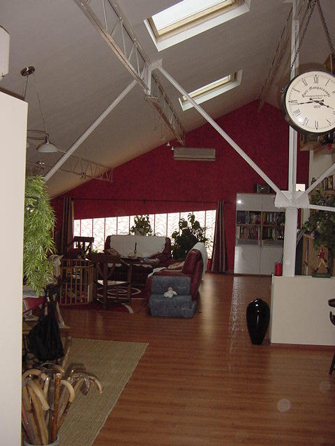 vente maison  495 000  &euro;
